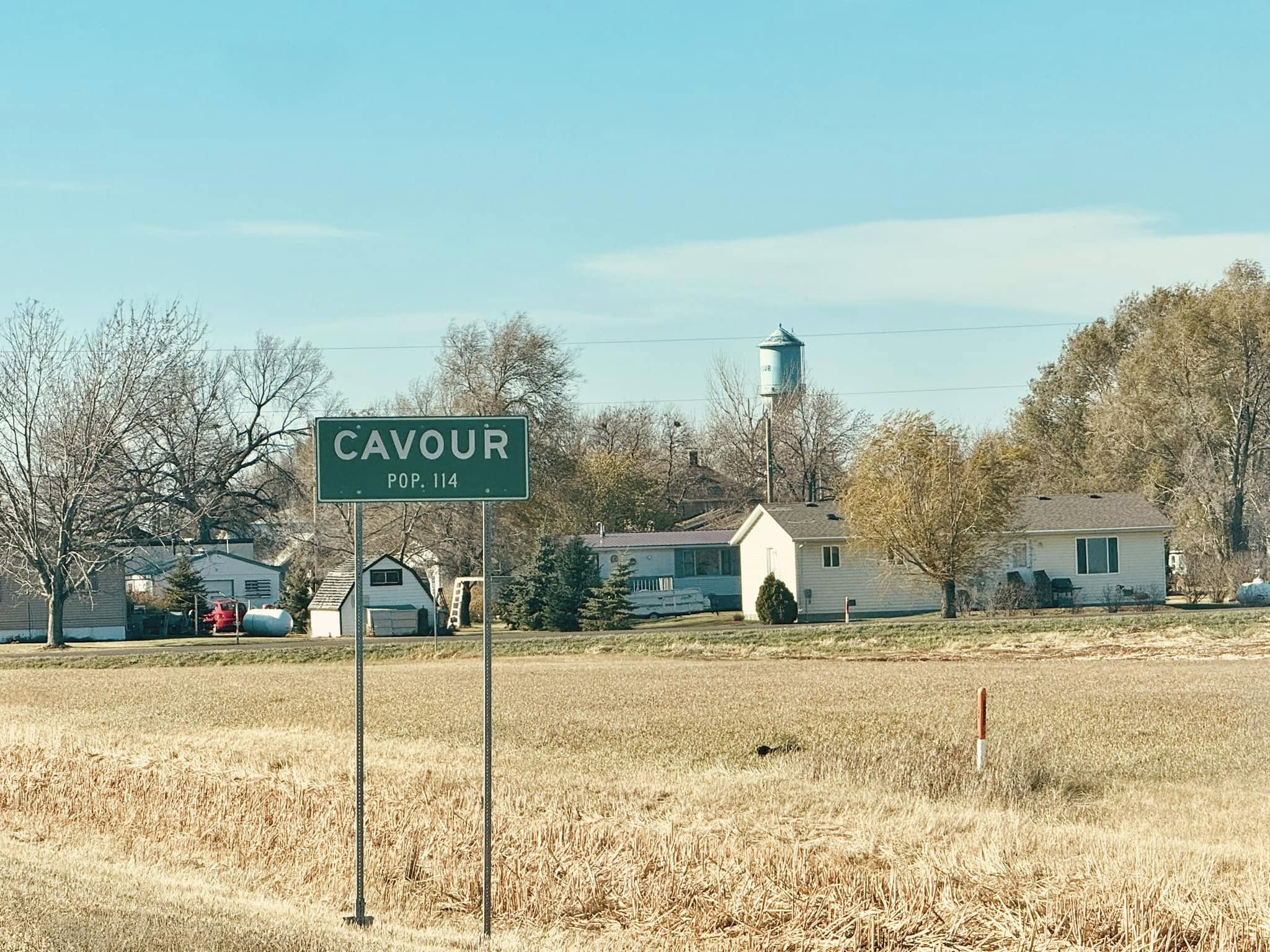 Just Two at Donn Juan's